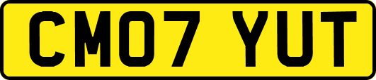 CM07YUT