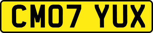 CM07YUX