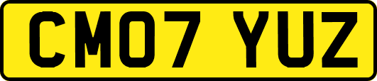 CM07YUZ