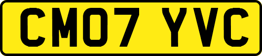 CM07YVC