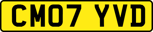 CM07YVD