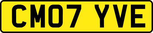CM07YVE