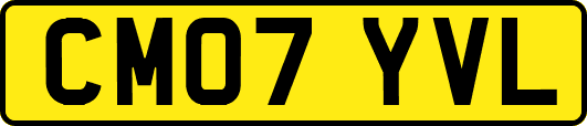 CM07YVL