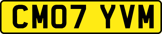 CM07YVM