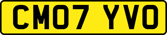 CM07YVO