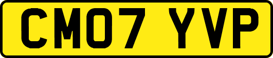 CM07YVP