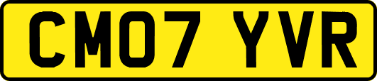 CM07YVR
