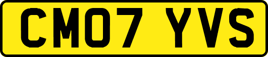 CM07YVS