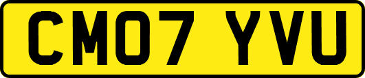 CM07YVU