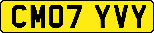 CM07YVY