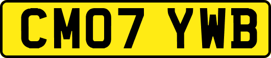 CM07YWB