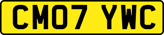 CM07YWC