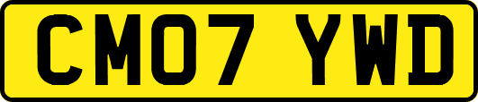CM07YWD