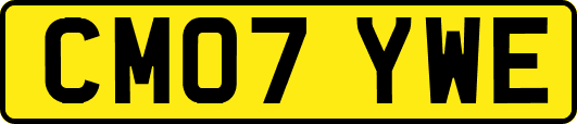 CM07YWE