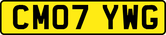 CM07YWG