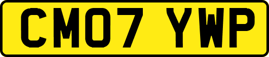 CM07YWP