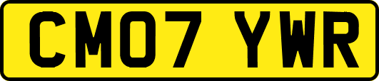 CM07YWR