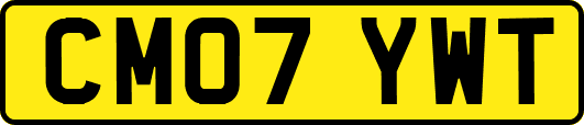 CM07YWT