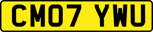 CM07YWU