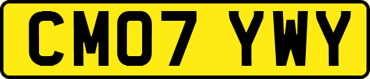 CM07YWY