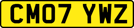 CM07YWZ
