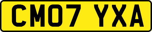 CM07YXA