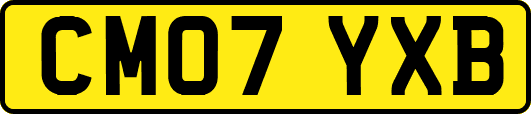 CM07YXB