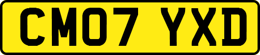 CM07YXD