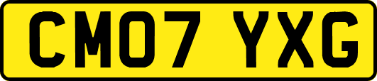 CM07YXG