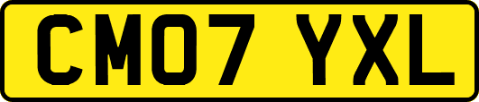 CM07YXL