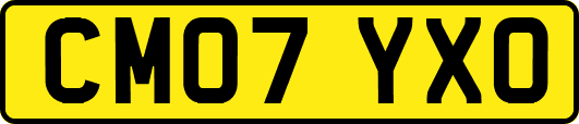CM07YXO