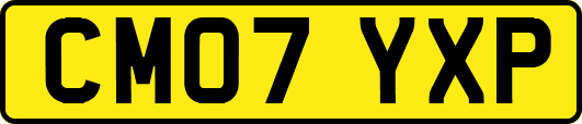 CM07YXP