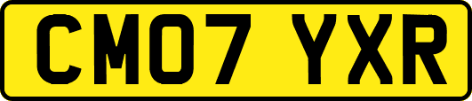 CM07YXR
