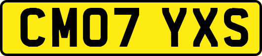 CM07YXS