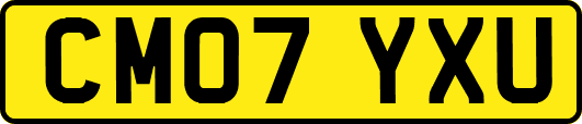 CM07YXU