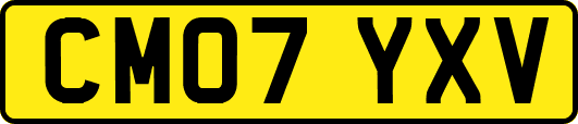 CM07YXV