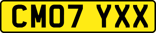 CM07YXX