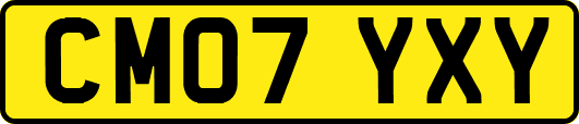CM07YXY