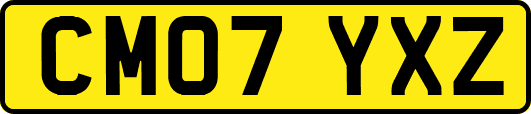 CM07YXZ