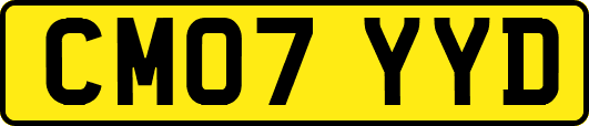 CM07YYD