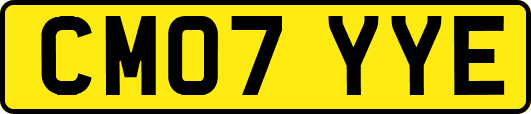 CM07YYE