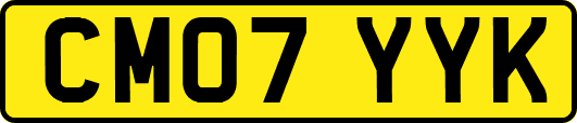 CM07YYK