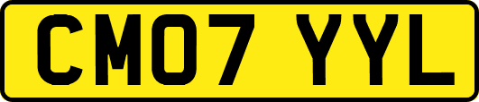 CM07YYL