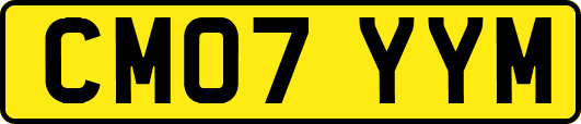 CM07YYM