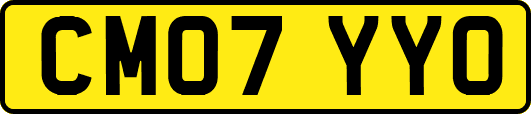 CM07YYO