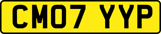CM07YYP