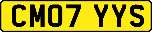 CM07YYS