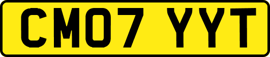 CM07YYT