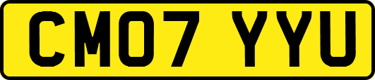 CM07YYU
