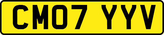 CM07YYV